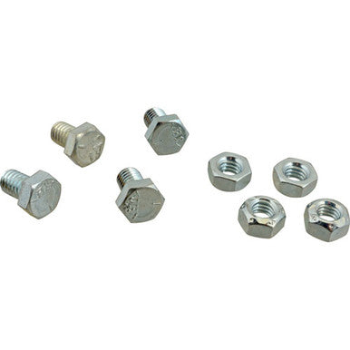 Caster Hardware Kit