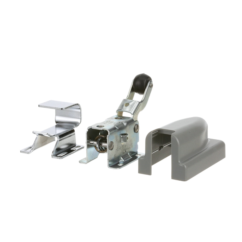 Kason® 1098 Flush Door Closer - 11098000004