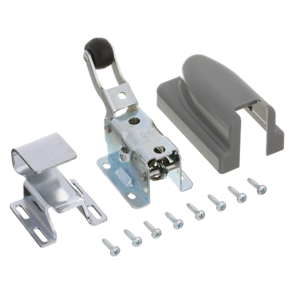 Kason® 1098 Flush Door Closer - 11098000004