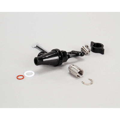 Curtis WC-37260 Faucet (W/ Adaptor, Kit)