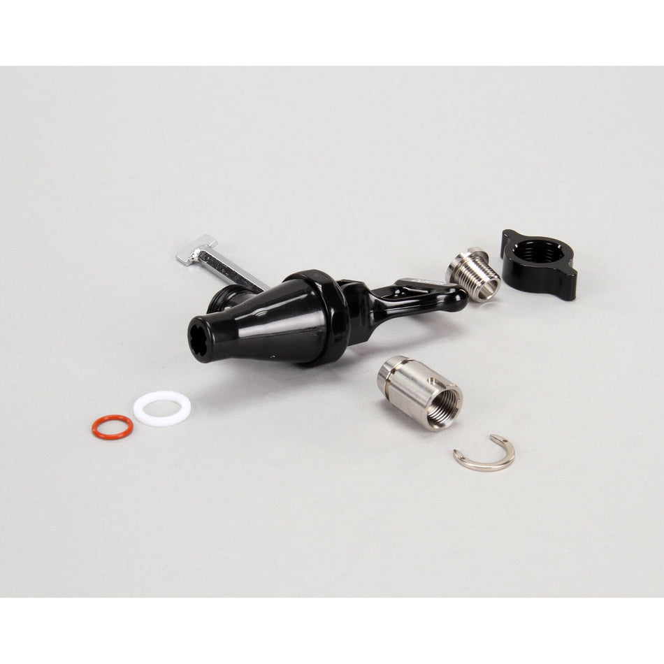 Curtis Faucet (W/ Adaptor, Kit) (CBP, CBS) - WC-37260