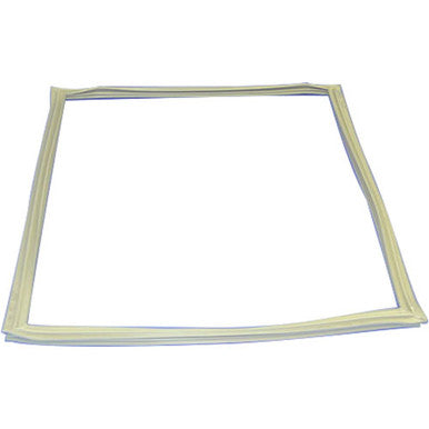 Gasket 21-1/4 X 23-1/4 OD 5/8" Screw
