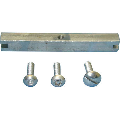 Lock, Strainer (W/ Screw)