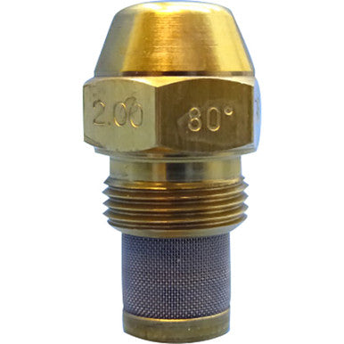 Spray Nozzle