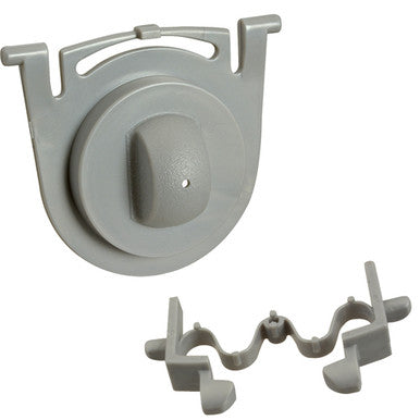 Plug and Lock Kit