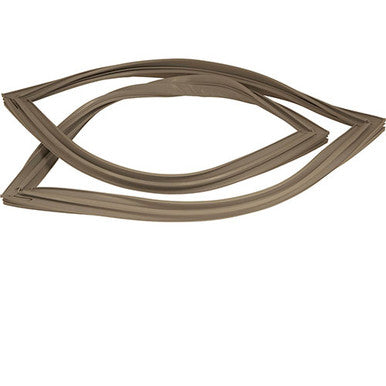 Gasket 17-3/4 X 18-1/2, D2D