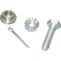 Weldment Repair Kit