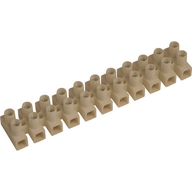 11-position Terminal Block