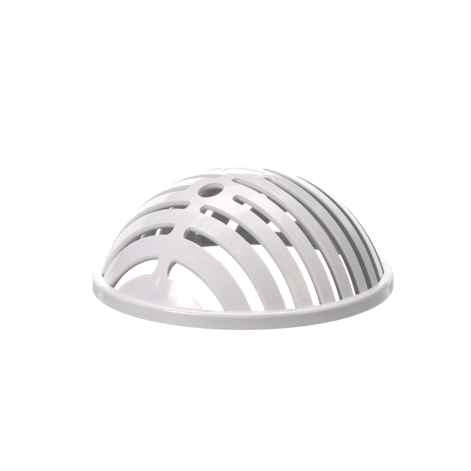 Anti-Splash Floor Sink Dome Strainer - Replaces Zurn P1900-SEMI-DOME
