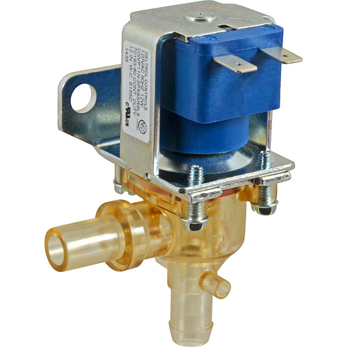 Fetco 1057.00019.00 Left Bypass Valve
