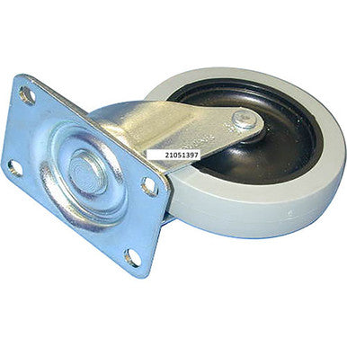 Caster aftermarket replacement part