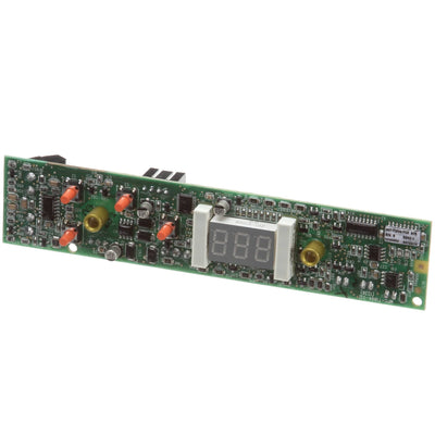 Marshall Air Timer/Temperature Board (DH5G-3333WND) - 162870