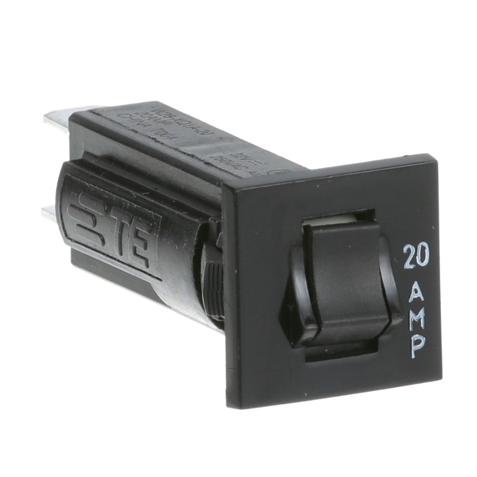 20A Thermal Breaker for Sertek LLC – view 2
