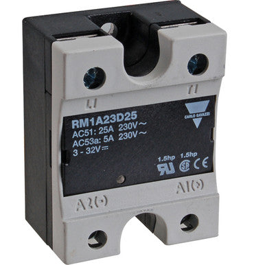 Sertek Relay aftermarket replacement part