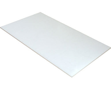 21 1/2 in x 12 in Lexan® Shield