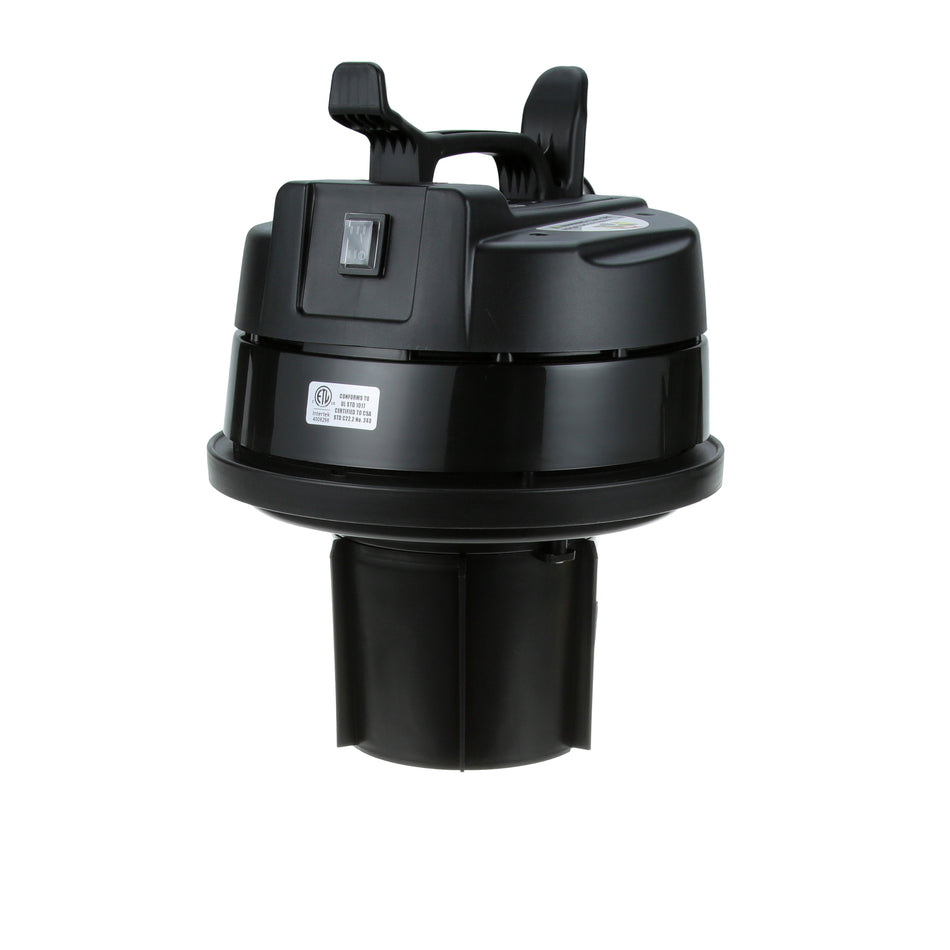 Kaivac Motor Head Assembly