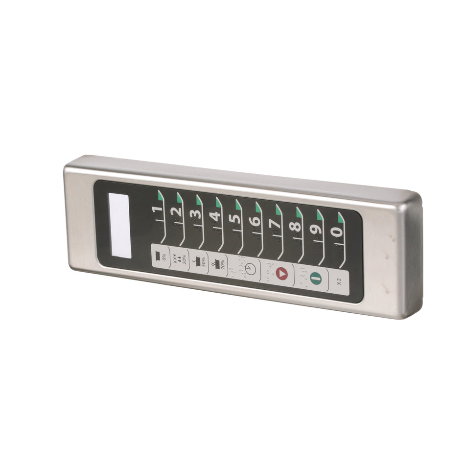 Amana 54116011 Touch Panel Assembly