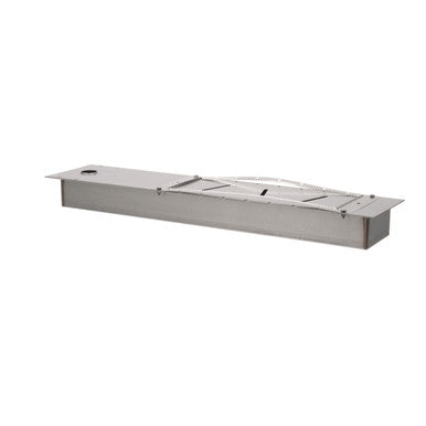 Rear Waveguide Replaces Turbochef NGC-3017