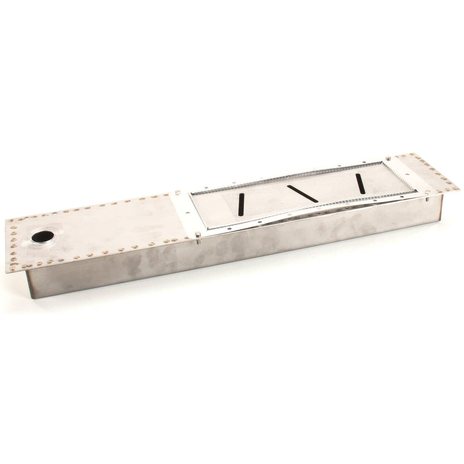 Rear Waveguide Cover for Turbochef – view 2