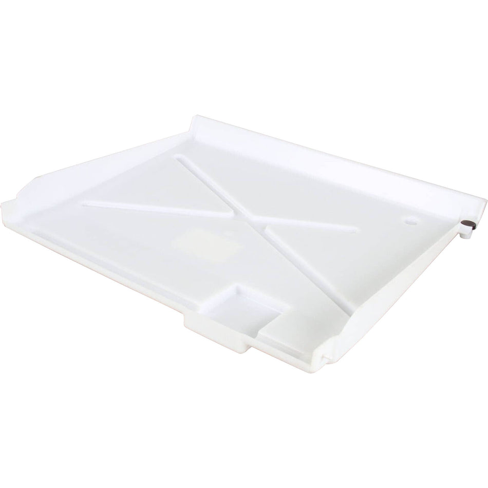Water Curtain Equipment Hardware for Manitowoc – view 2