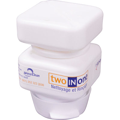 Henny Penny Clean/Rinse Cartridge - MM10012976