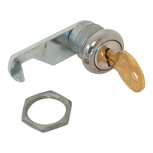 Bobrick 3500-100 Lock, Cylinder, W/ Key