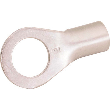 3/8 in Eye #6W High Temperature Ring Terminal