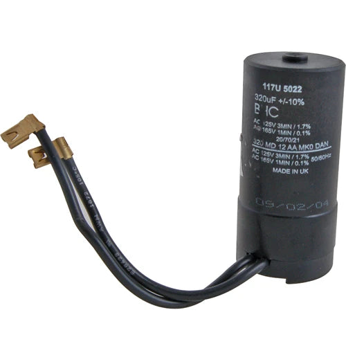 Hoshizaki Start Capacitor 125V - 4A2134-01