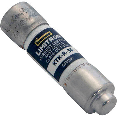 30A KTKR Series Fuse