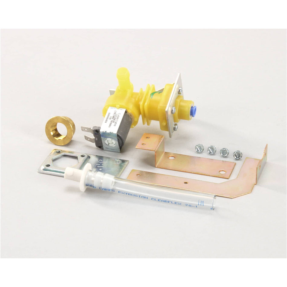 Water Inlet Valve Kit 208V/230V/240V for Manitowoc – view 2
