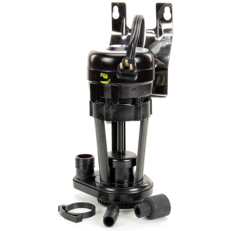 115V Water Pump for Manitowoc – view 2