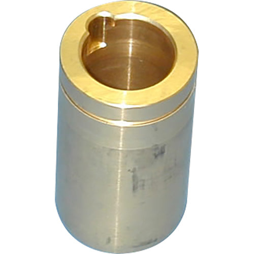 2 7/16 in Brass Shaft Sleeve Drive Belt for Power Soak Systems – view 2