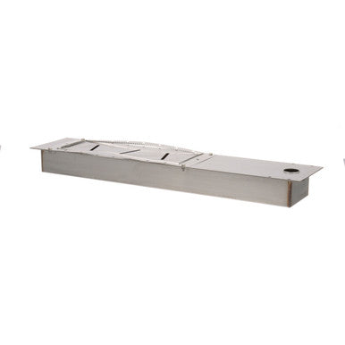 Front Waveguide Replaces Turbochef NGC-3016