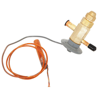 Sporlan Tx Valve for Russell (R404A, R502) - 109896