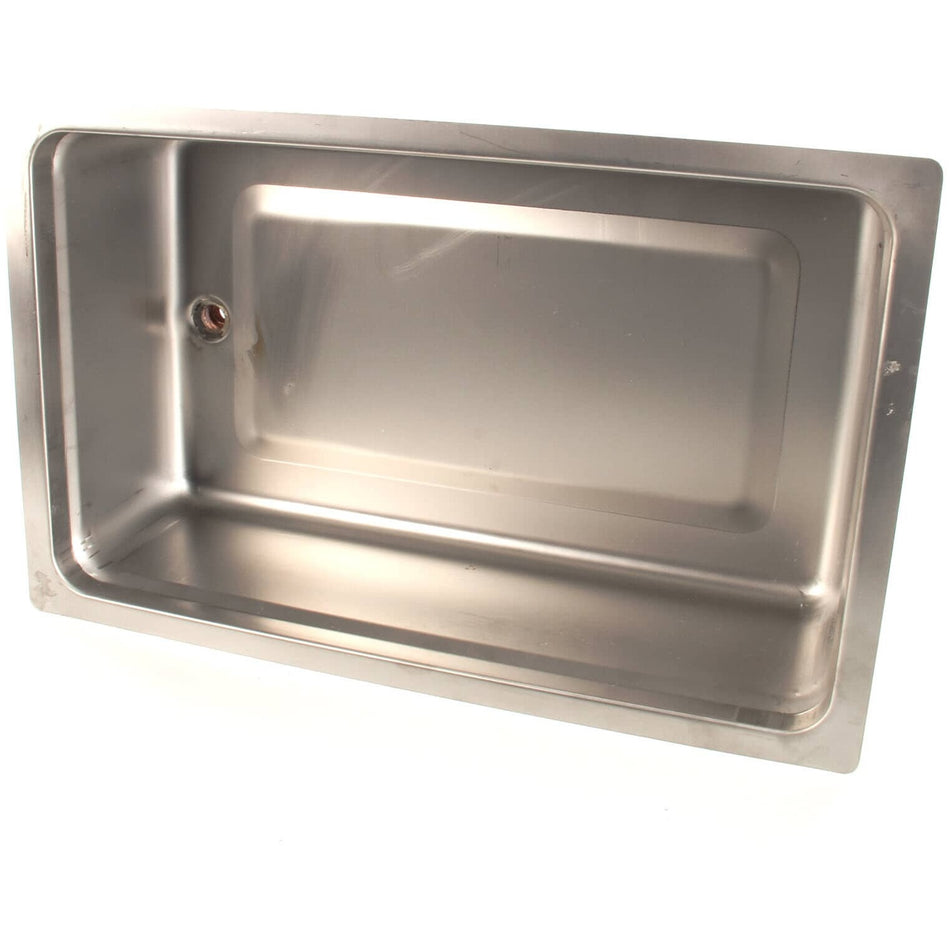 Wells SP2-38523 Warmer Pan with Drain