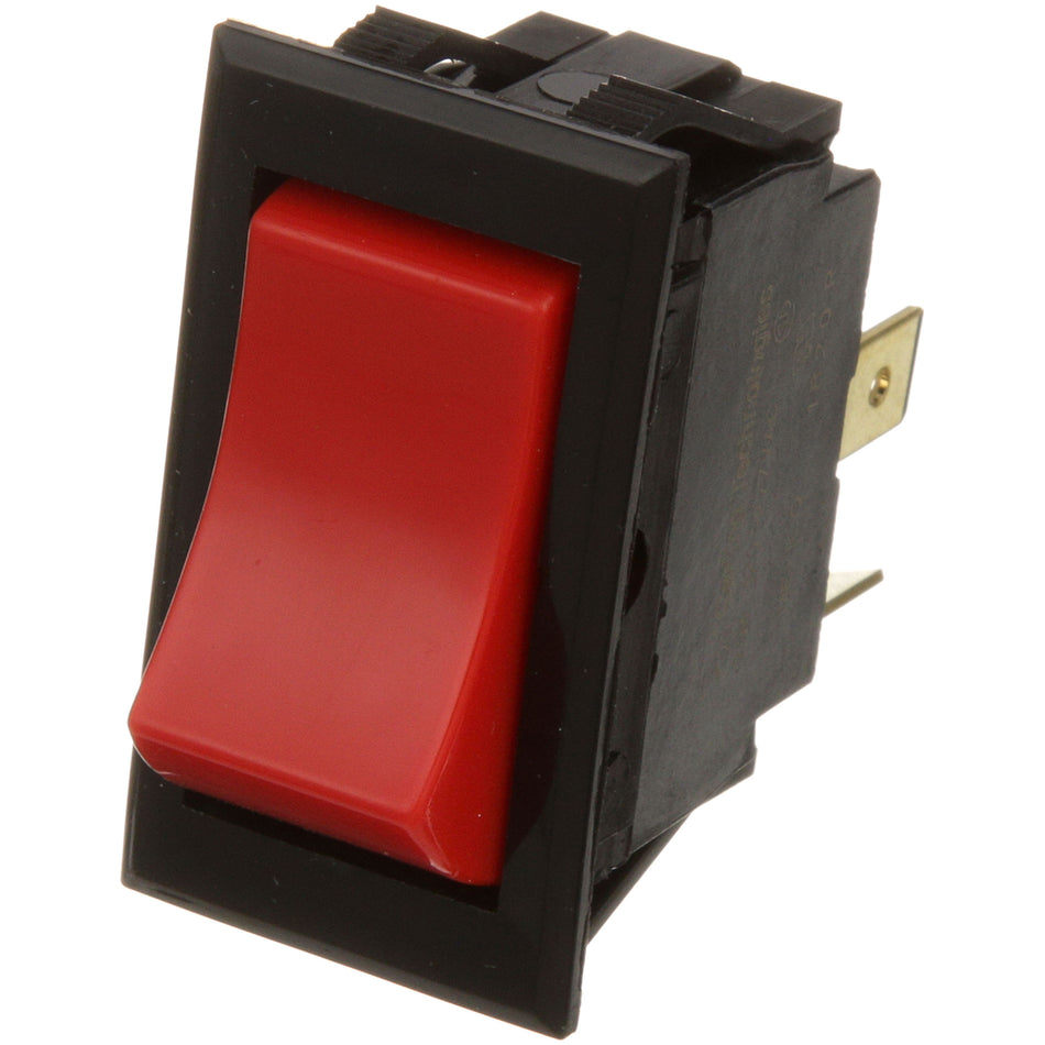 SPST Rocker Switch for Carling Technologies, Metro – view 2