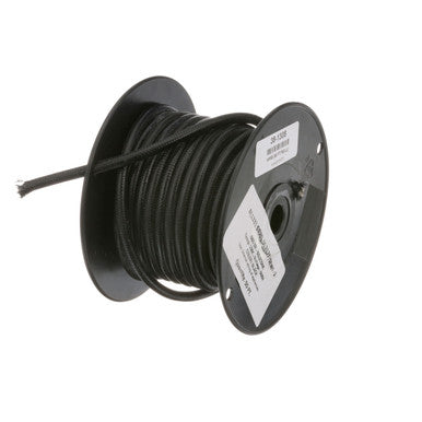 Wire (50 Ft Roll) Sf2 Black