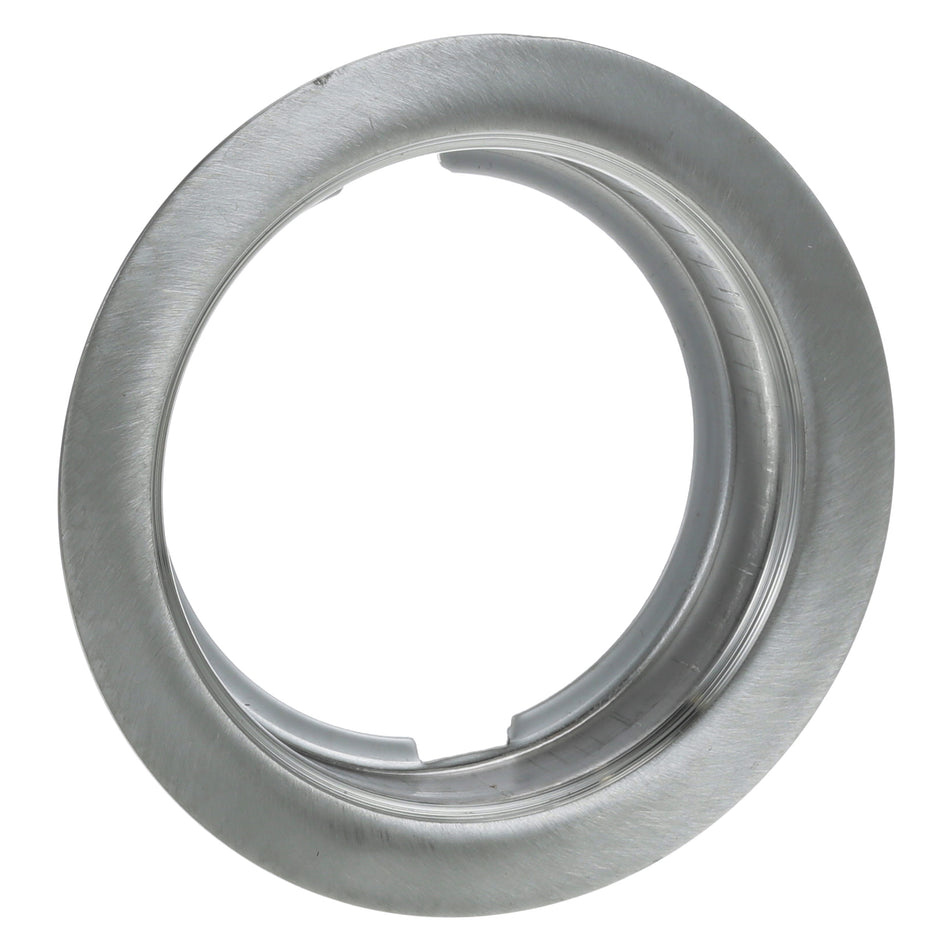 Stainless Steel Face Flange for CHG – view 2
