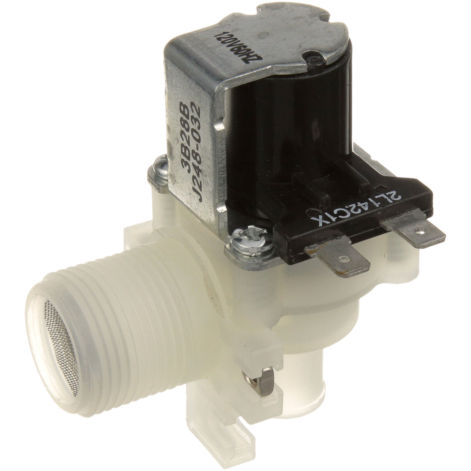 120V J248-032 Water Solenoid Valve for Hoshizaki – view 2