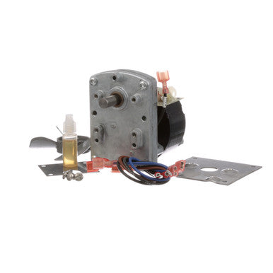 200-240V Motor 240V