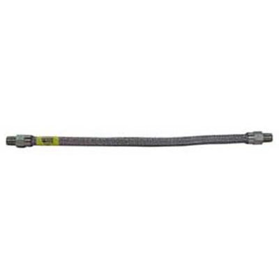 Dormont Gas Connector3/4 in. Mpt X 60 in. for Vulcan Hart (CONV OVEN, FB18) - 1675B60