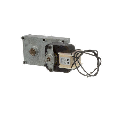 120V Gear Motor Replaces APW Wyott 2U-1212000