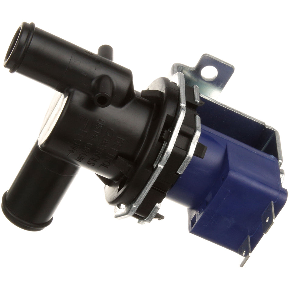 120V 60Hz Water Solenoid Valve for Hoshizaki – view 2