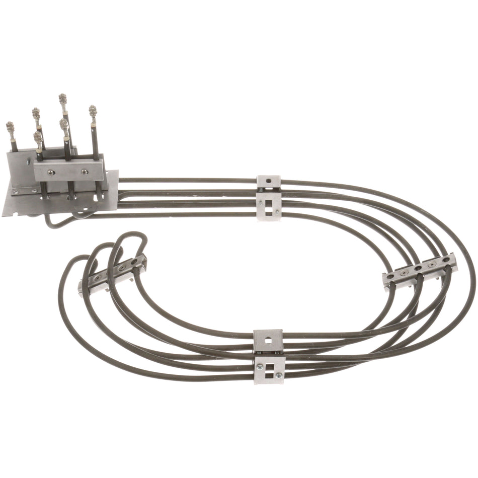 240V Oven Heating Element Assembly for Duke – view 2