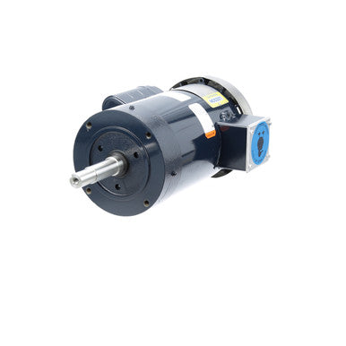 208/230V 2HP Pump Motor Replaces Powersoak 42618