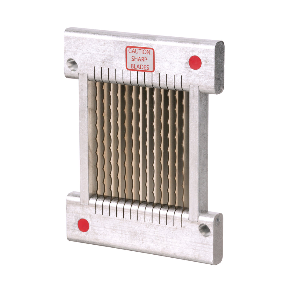 Nemco 57424-5 1/4 in Slice Blade And Holder Assembly