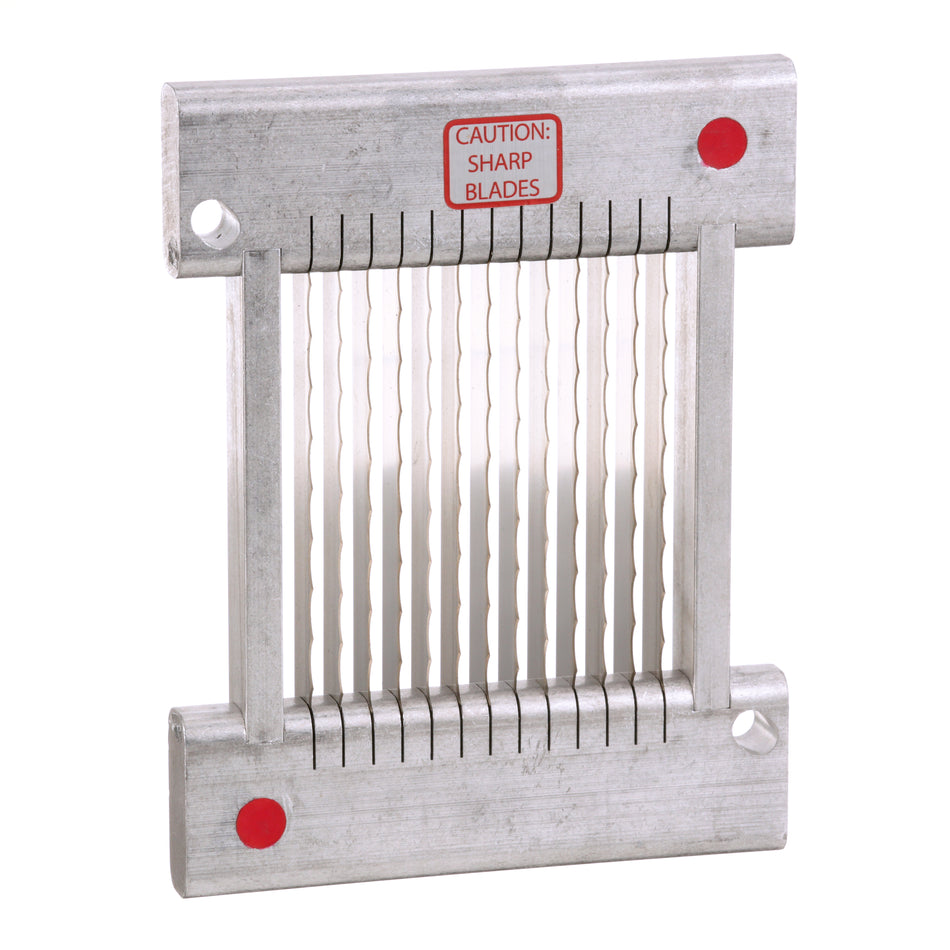 Nemco 57424-5 1/4 in Slice Blade And Holder Assembly