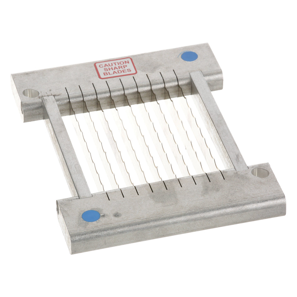 Nemco 57424-6 3/8 in Slice Blade And Holder Assembly