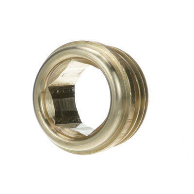 T&S Brass Removable Big Flow Seat Brass (0RK3, B-0286-LNEZ) - 000764-20
