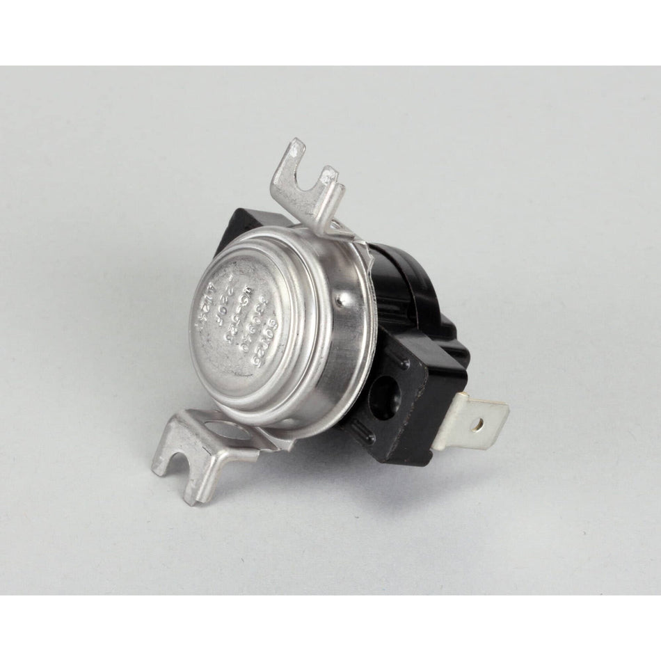 Curtis Manual Reset Thermostat - WC-523